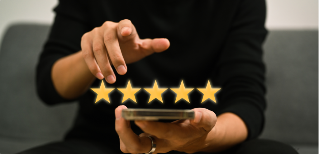 Online Reviews