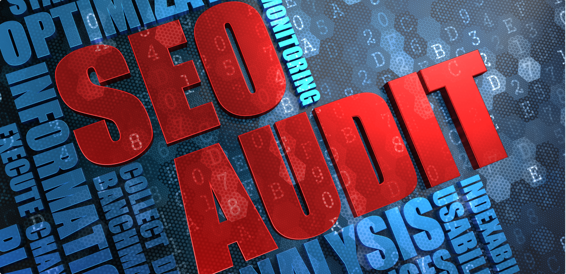 SEO Audit