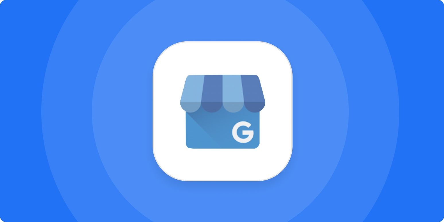 Google My Business