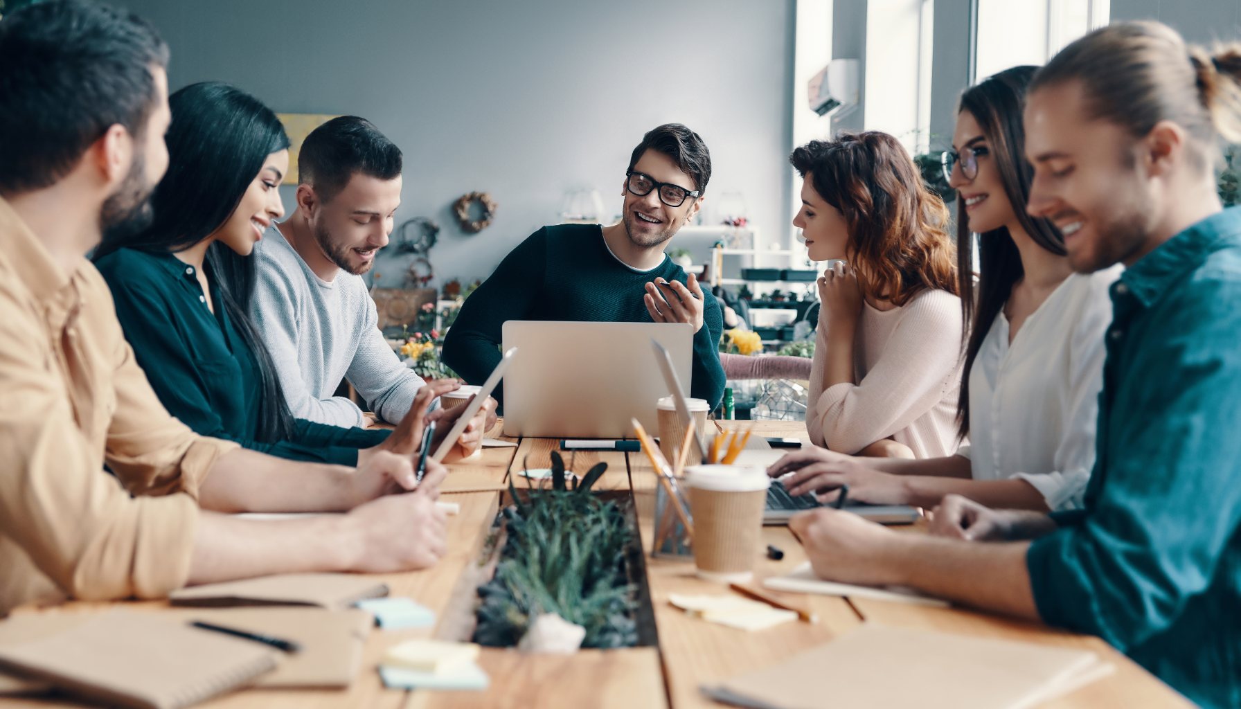 Content Marketing Agencies
