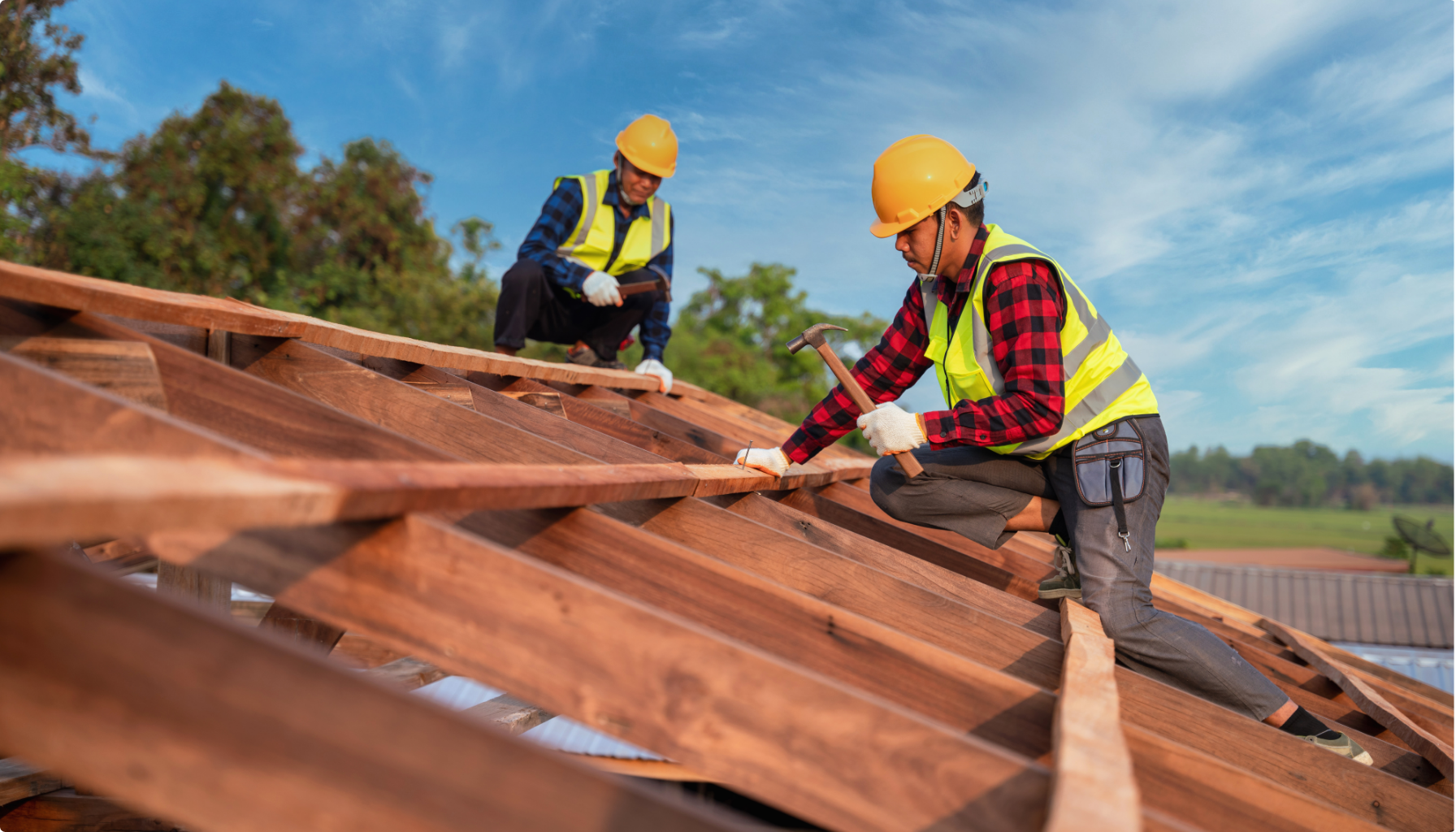 Lead Generation for Roofers Proven Strategies to Fill Your Pipeline