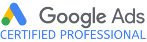 Google Ads Certified